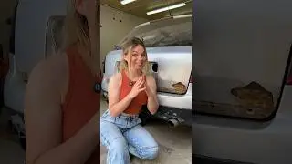 Как избавиться от ржавчины на кузове! 