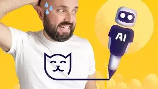 Je crée mon PREMIER T-SHIRT… avec une IA