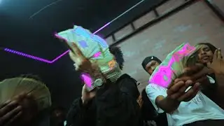 Lil Tony x Pcf Phew - Climate Crisis (Official Music Video) Shot By : Public Goat
