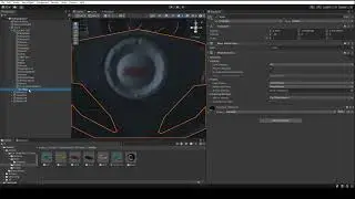 Drive In VR  - Fixing Incorrect Steering Wheel Pivots