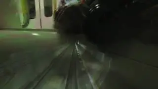 MTR S-Train 南港島綫 海洋公園-金鐘