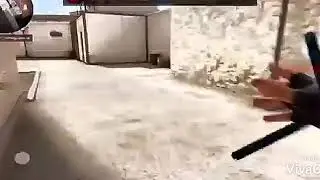Маленький но FragMuve | Standoff 2