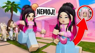 PRERUSILA SAM SE U SVOJU BIVSU NAJBOLJU DRUGARICU KAKO BI JE RAZOTKRILA! RIJALITI ROBLOX RP