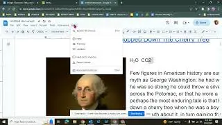 How to Use Voice Typing and Accessibility Features in Google Docs and Slides