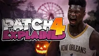 NBA 2K21 ALL PATCH 4 NOTES! NEW BEST BUILDS IN NBA2K21!? HUGE NEXT GEN NEWS & MORE