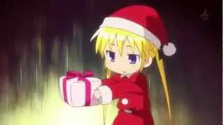 Sonya's Christmas Bomb [Kill Me Baby]