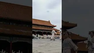 #china #beijing #forbiddencity #chinatravel #palace #tomastravel #китай #пекин #дворец #travel #2024
