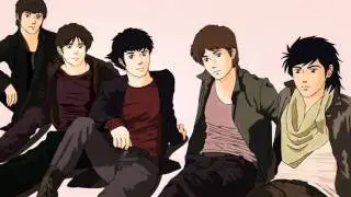 Capitan Tsubasa my love ♥♥♥