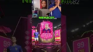 MEGA PACKLUCK & VORBESTELLER PACK🤩#eafc24 #eafc #easportsfc #packopening #packluck