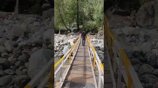 Kasol River side camping | Zostel