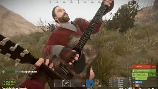 Rust in a PVE Server :D (EN/NL)