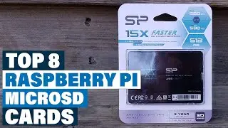 MicroSD Cards for Raspberry Pi : You Should Try at least Once!