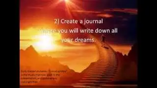 Summary of lessons about wealth accumulation