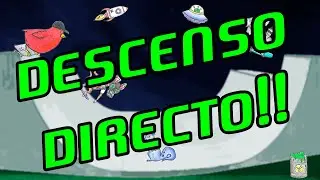 ''DESCENSO DIRECTO'' - UNA BANDITA INDIE (2024)