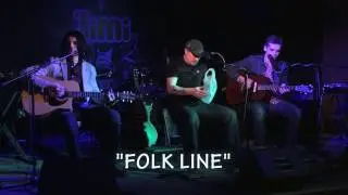 FOLK LINE 1
