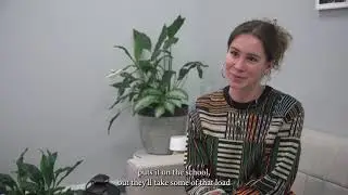 Life as a Psychology Student - Olivia Labonte '26