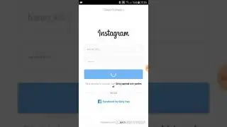 Instagram bilinmeyen bir ağ hatası kesin çözüm 2019