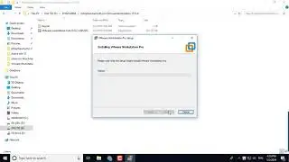 Hướng dẫn cài đặt Vmware Workstation 15 Full key
