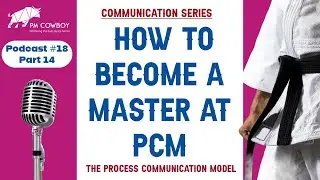 P18.14:  How to really become a master at PCM