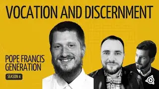 Brian Armbrustmacher - Vocation and Discernment