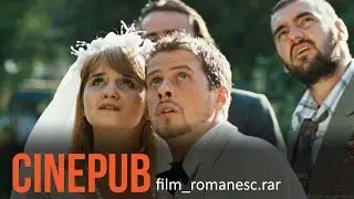The Bell | Romanian Short comedy | CINEPUB