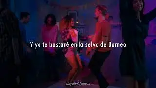 La Honorable Sociedad - Groenlandia / Letra