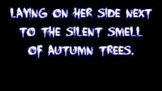The Bunny The Bear - April 11 Lyrics