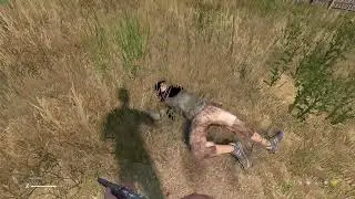 Alteria PvP Highlights #2 - DayZ