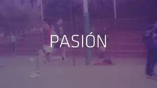 Pasión por el deporte