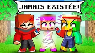 Minecraft mais Anna n'a jamais existée !