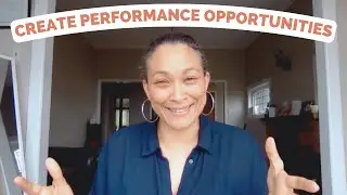 Improve Your Singing: Create Your Own Performance Opportunities