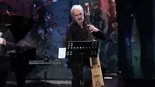 Дилара Ворфоломеева " В нашем городе дождь" муз.Э.Колмановского,сл.Е.Евтушенко