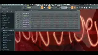 FL Studio My Own Style