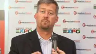 Creative Channel Services Interview CTIA Wireless 2010