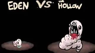 The binding of isaac  Afterbirth - GOD HEAD + TAMMY'S HEAD + DEATH'S TOUCH. EDEN #3
