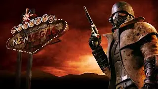 GRS в Fallout NV: Extended Edition