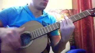 Фламенко(Игорян)г.Балаково