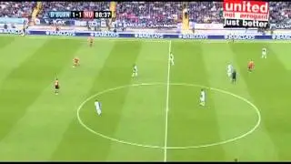 Man Utd Tiqui Taca - Barca sucks