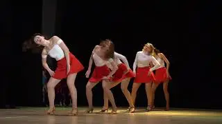 Стрип | Dance Republic Studio Стерлитамак
