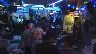 Somebody (covered by the Tardy Boys)
