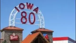 Truckstop I-80 / Трак Стоп 80