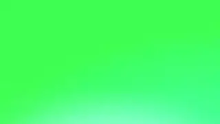 light blur green screen effects