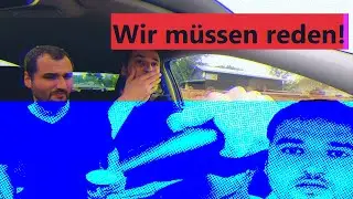 Wir müssen reden! Real Talk - Wie geht es weiter mit dem YouTube Kanal? Meine Antwort...