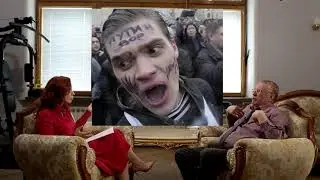 Владимир Жириновский. про зашквар