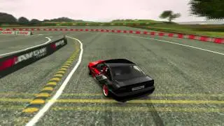 Live for Speed - BMW Drift