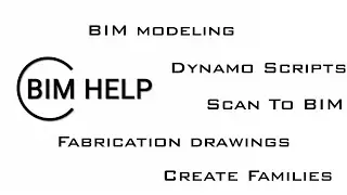 09 BIMHELP PREVIEW