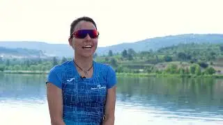 Eva García nos cuentan qué gafas elegir según la disciplina deportiva que practica