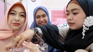 RICIS DIPAKSA NIKAH SAMA DIA. SAMPAI DIMAKE OVER!!! Maaf Ini Paling Rusuh (PART 1)