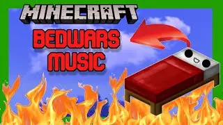 MÚSICA para Jugar 🛌 MINECRAFT BEDWARDS 🛌 (GANA TODAS TUS PARTIDAS)