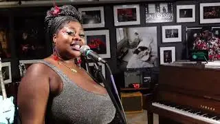 She.Is.Magick - "Do F*ckbois Ever Feel Remorse?" (Live on Tough Cookies)